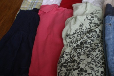  Brand Maternity Clothes on Pc  Large Maternity Clothing Lot  Summer  Name Brand   Loooook