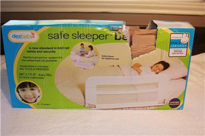 Fold Down Bed Parkerconvertible Crib Toddler Rail Naturalk5101n