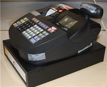 Royal 29043X Alpha 1000ML Cash Register ( New) | eBay