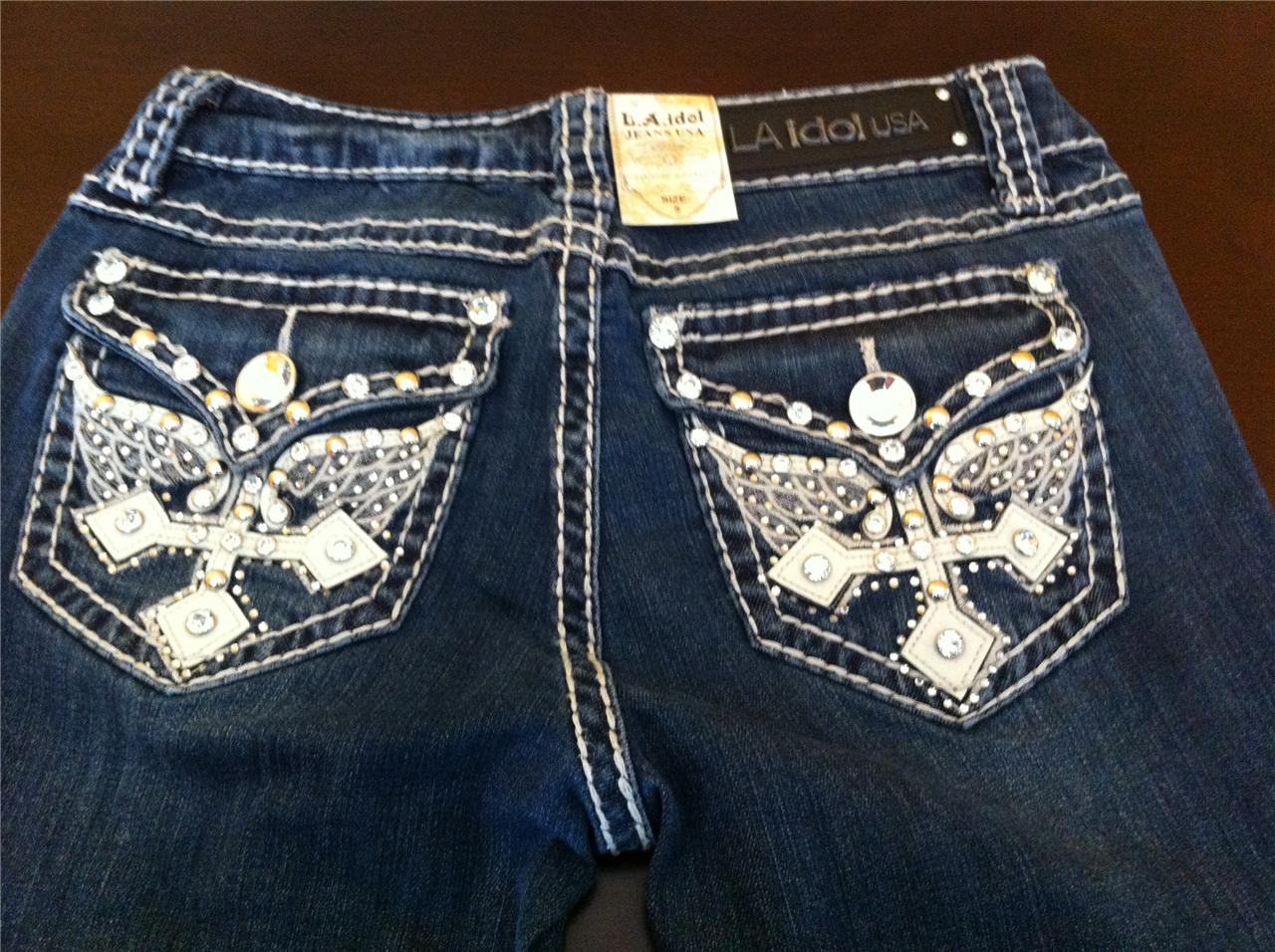 la idol clothing