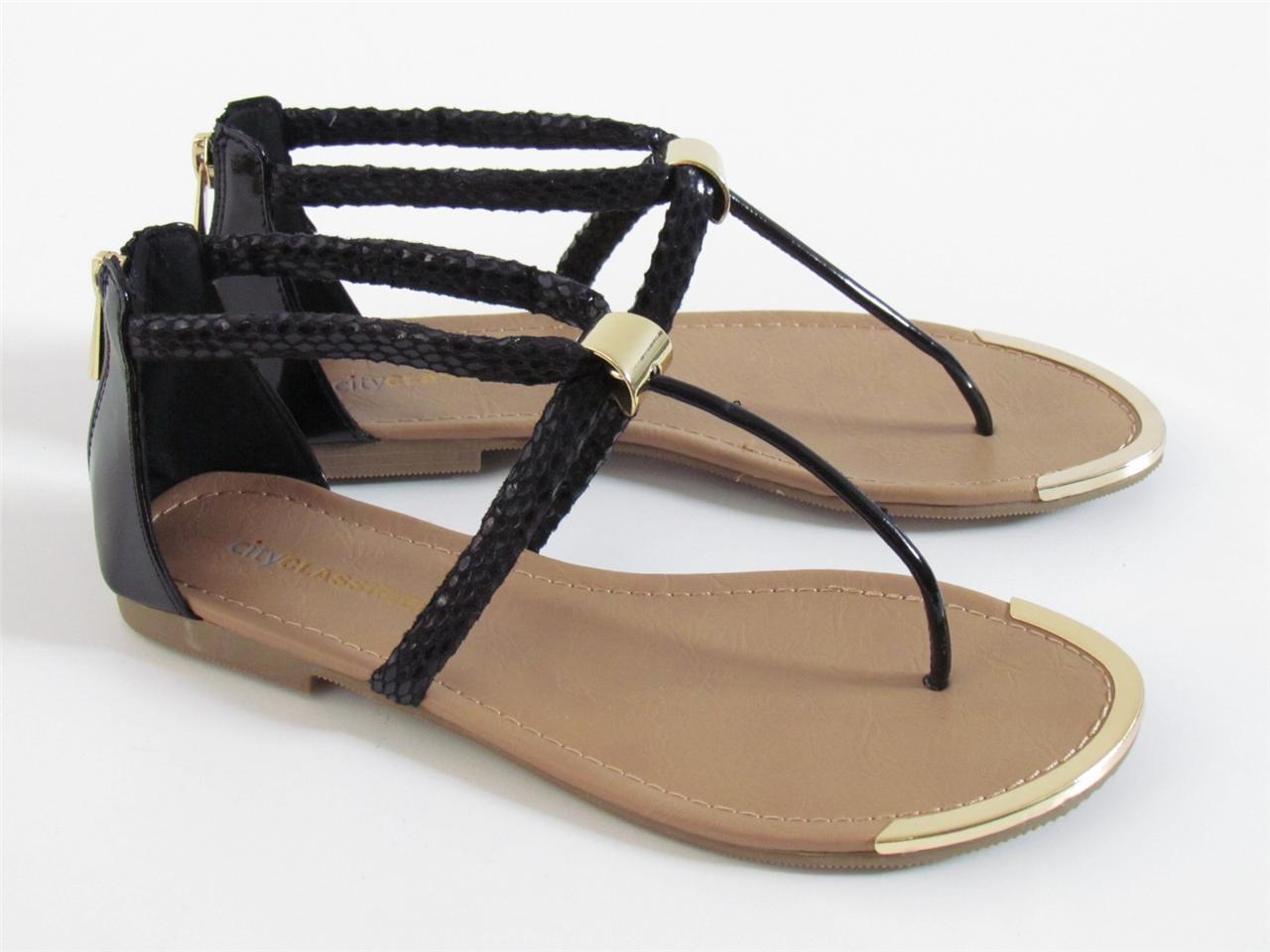 Metal Toe Cap Shoes
