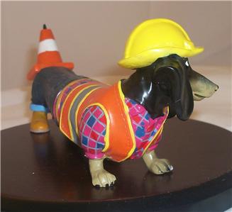 hot diggity dog dachshund collection