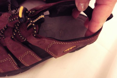 Womens Keen Sandals on Womens Keen Newport Brown Leather Sport Sandals Continuous Laces Size