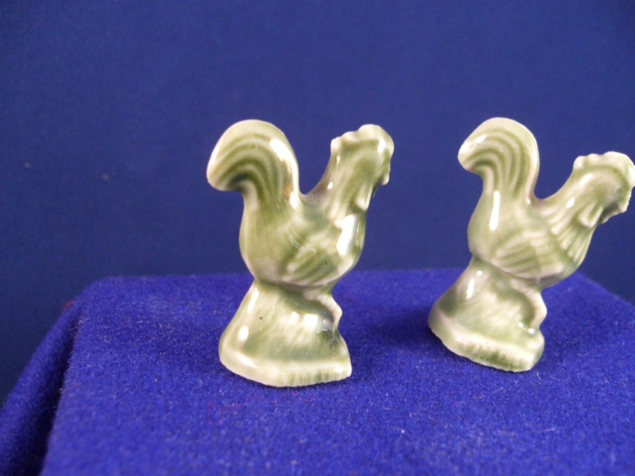 WADE WHIMSIES NOAH'S ARK SERIES FIGURINES eBay