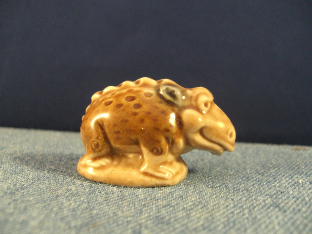 history of wade whimsies