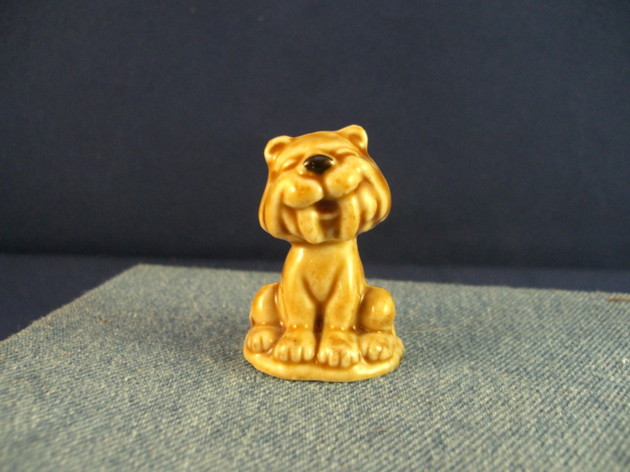 WADE WHIMSIES FLINTSTONES FIGURINES! 1965 eBay