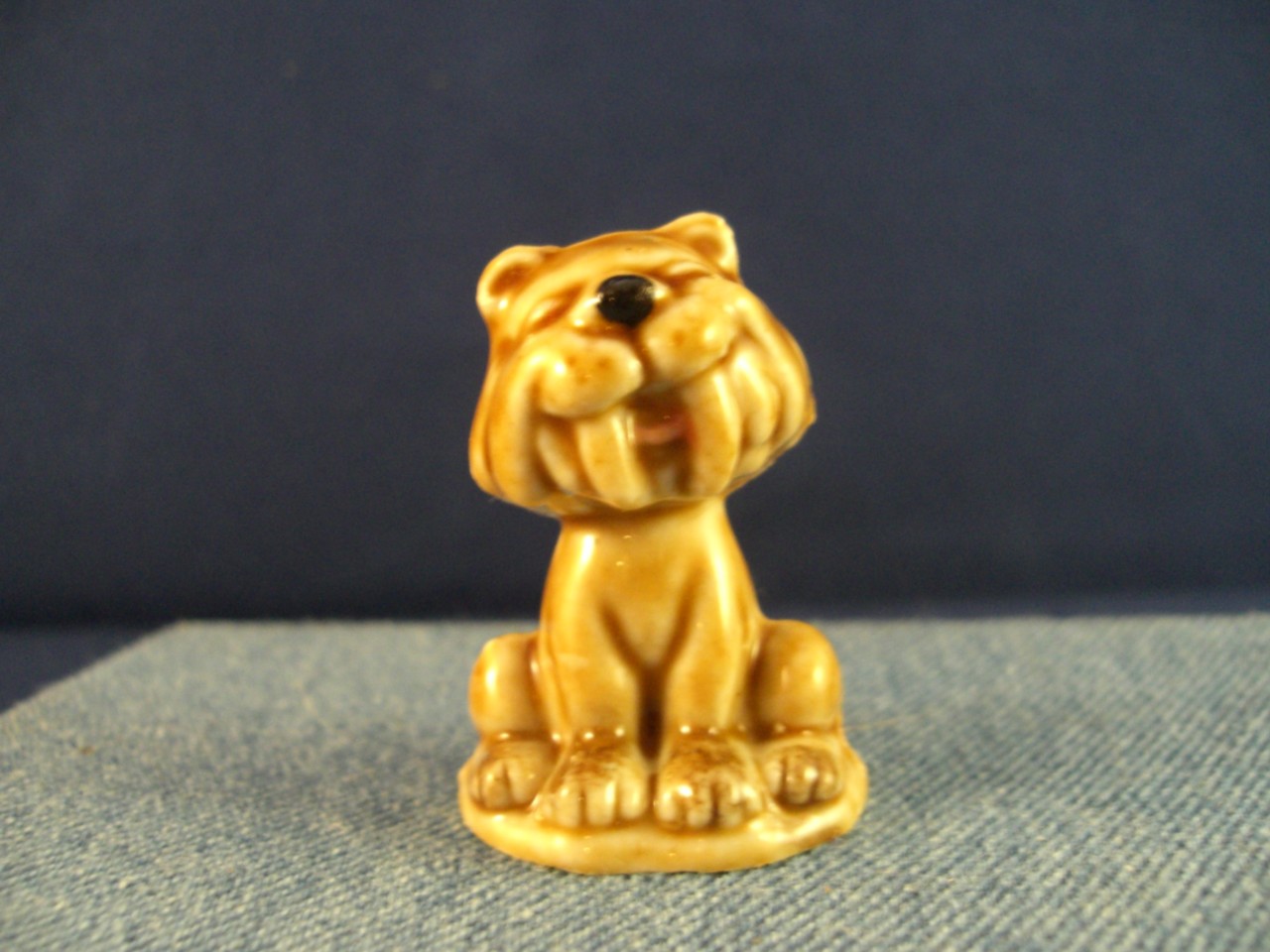 history of wade whimsies