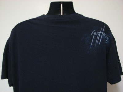 Deep Fishingshirts on Salt Water Deep Sea Fishing Beach Life T Shirt Mens Size Xl Ebay