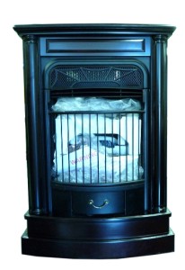 How To Get Rid Of Gas: Charmglow Gas Heater Manual