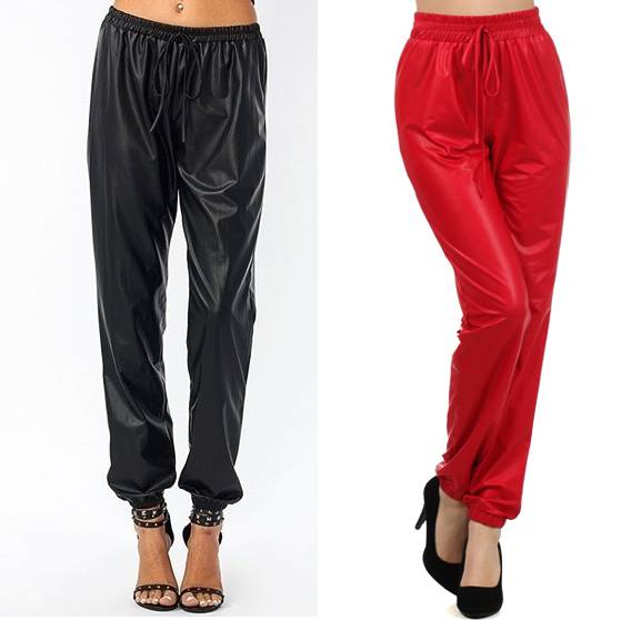 jogger harem