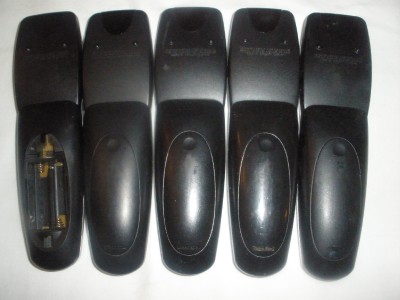 comcast dvr remote. eBay.ph: Lot of 5 Comcast DVR HD Remote Controls + Bonus Remote (item 260746974322 end time Mar 11,