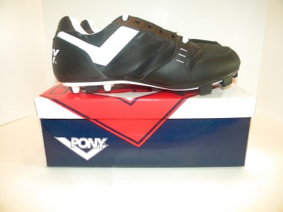 pony cleats