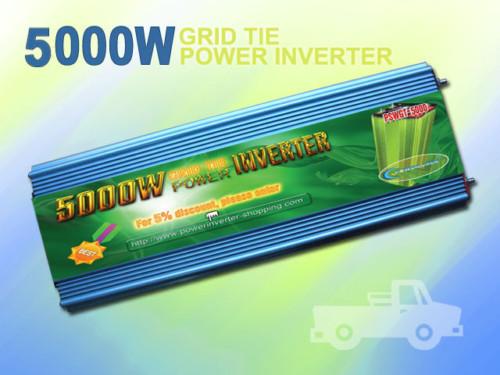 Power Jack Inverter-to power your life with green energy