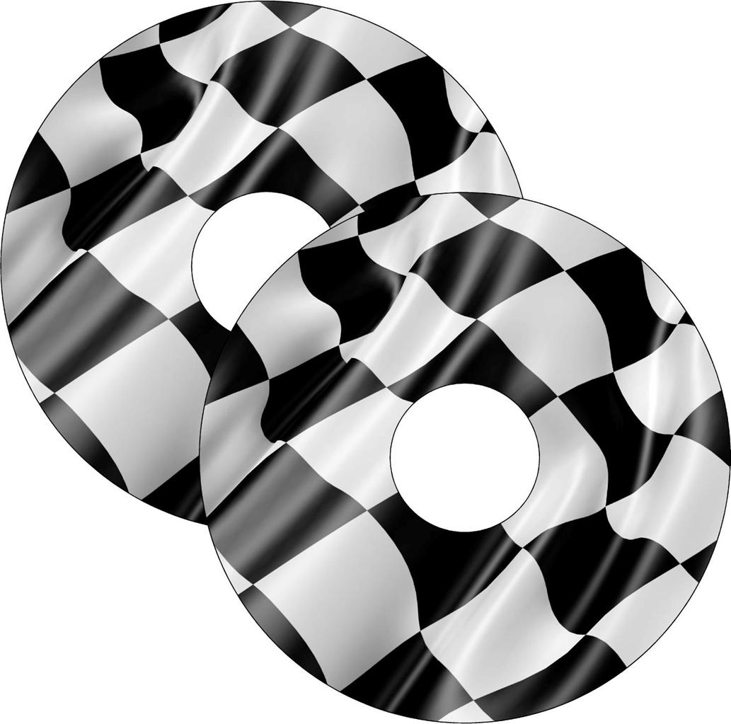 Wheelchair Spoke Guard Skin Wheel Cover protector 100s Designs Mobility