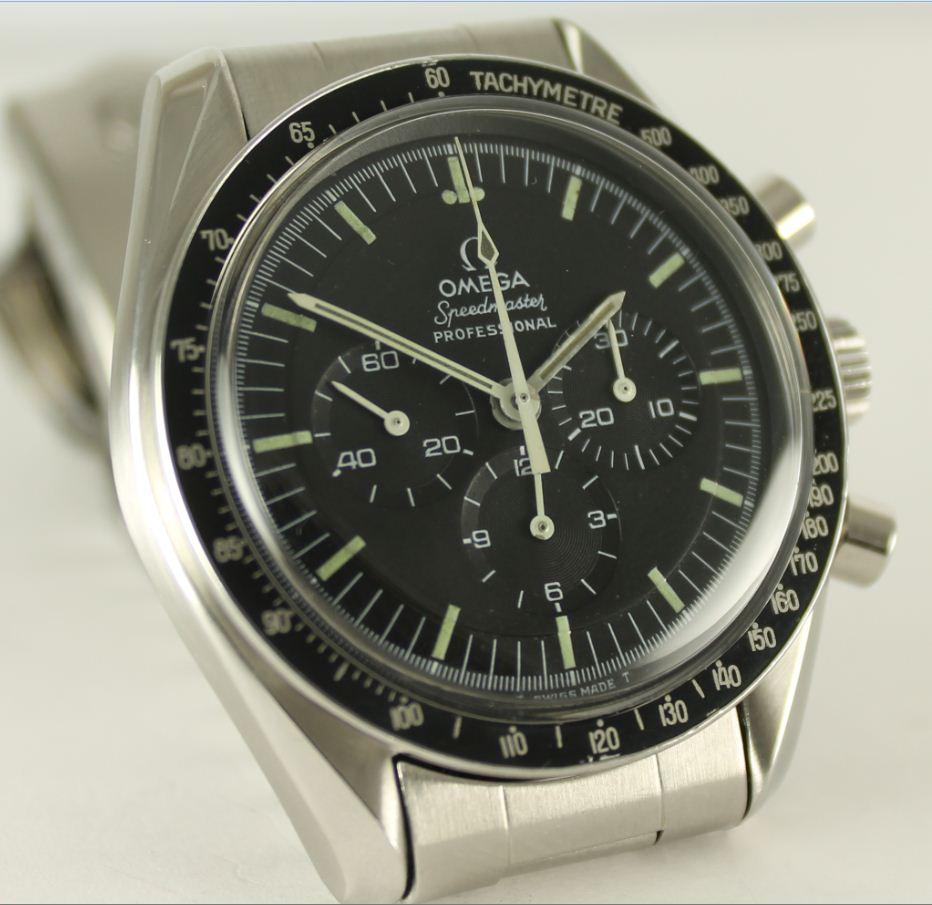omega speedmaster moonwatch ebay