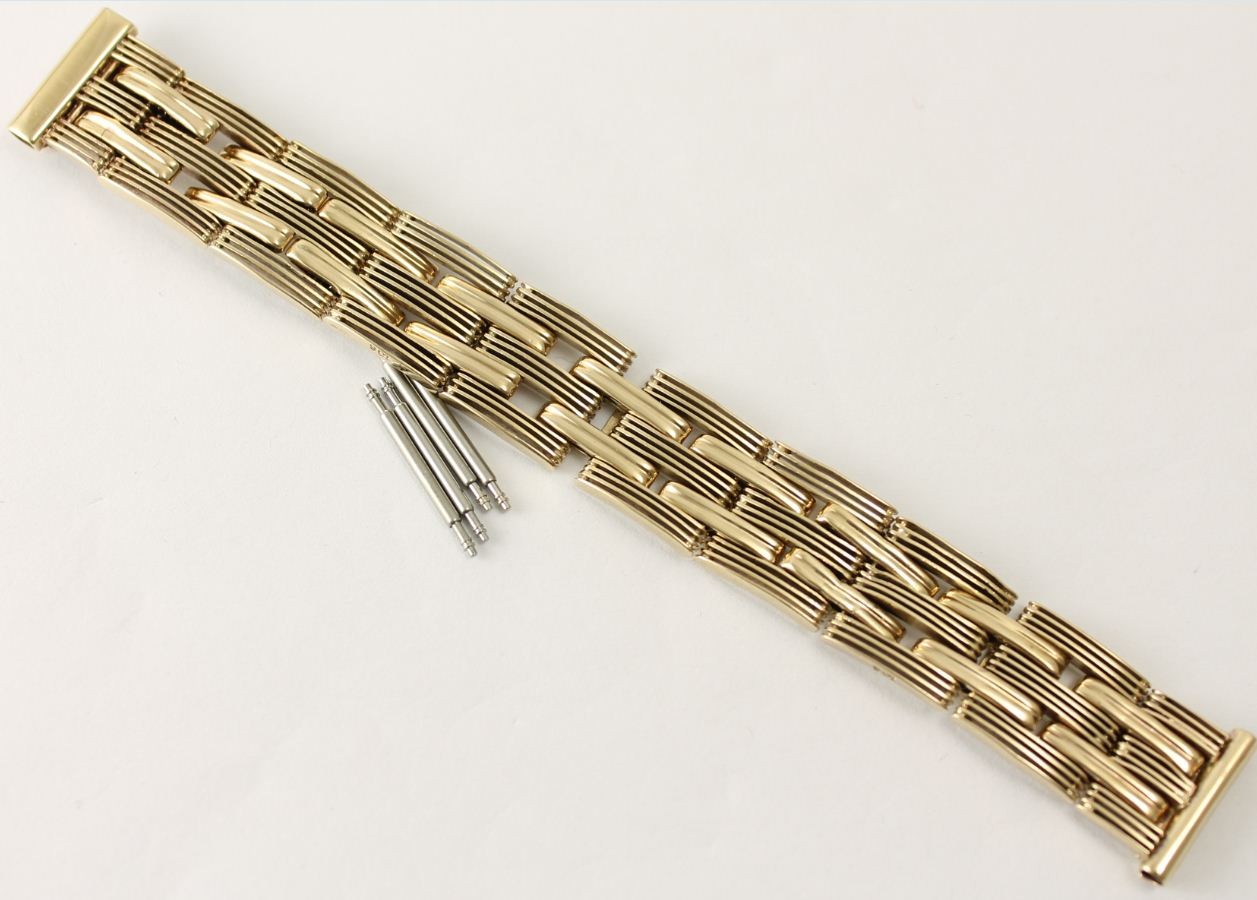 watch type ring