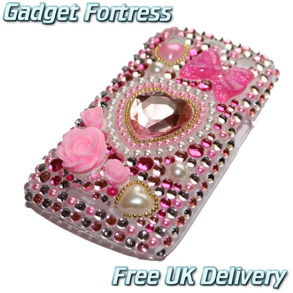 Blackberry Gem Covers