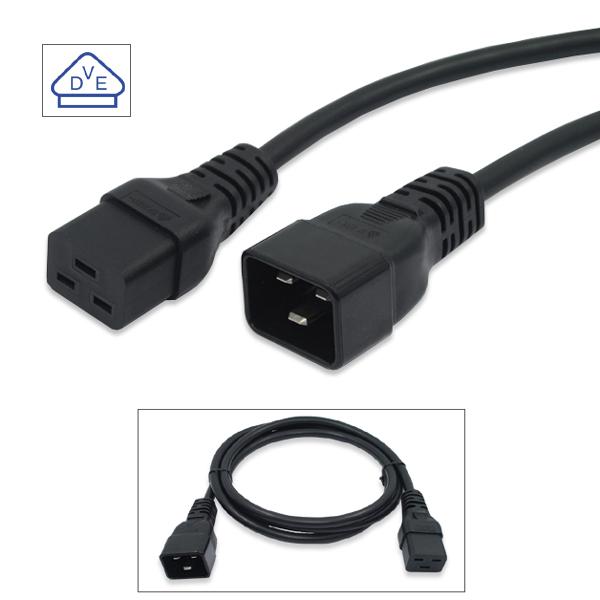Iec C20