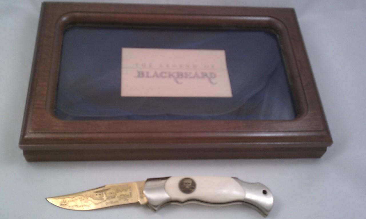 Boker, Case and William Rodgers Knives for Sale