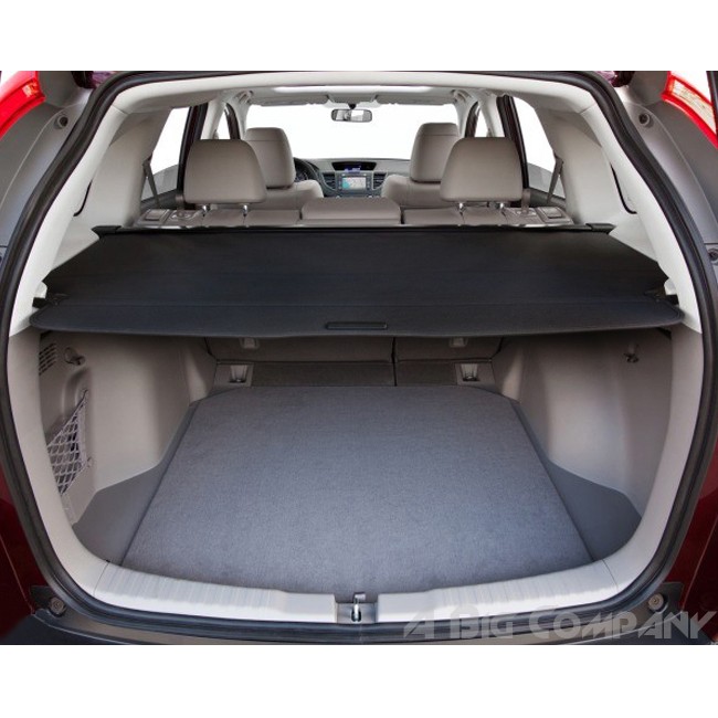 2008 Honda crv cargo area cover #6