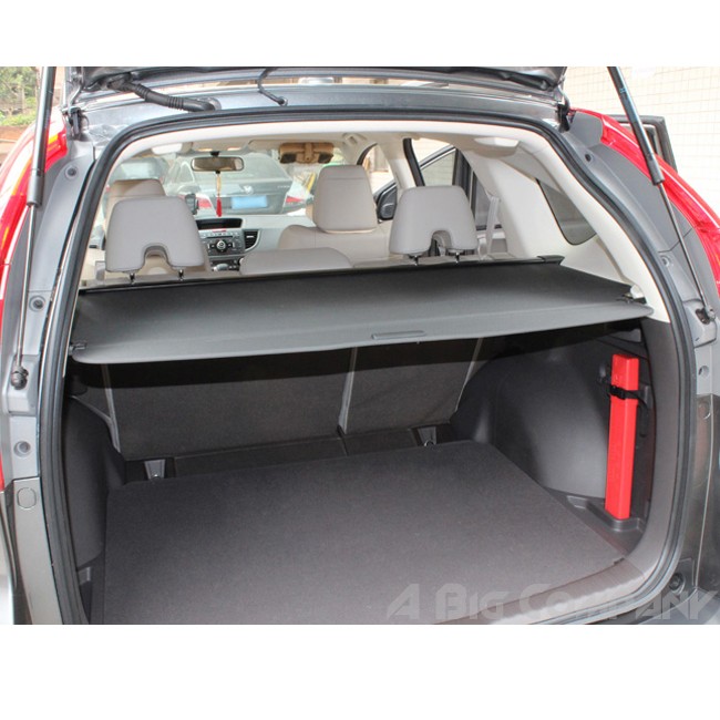2013 Honda crv retractable cargo cover #3
