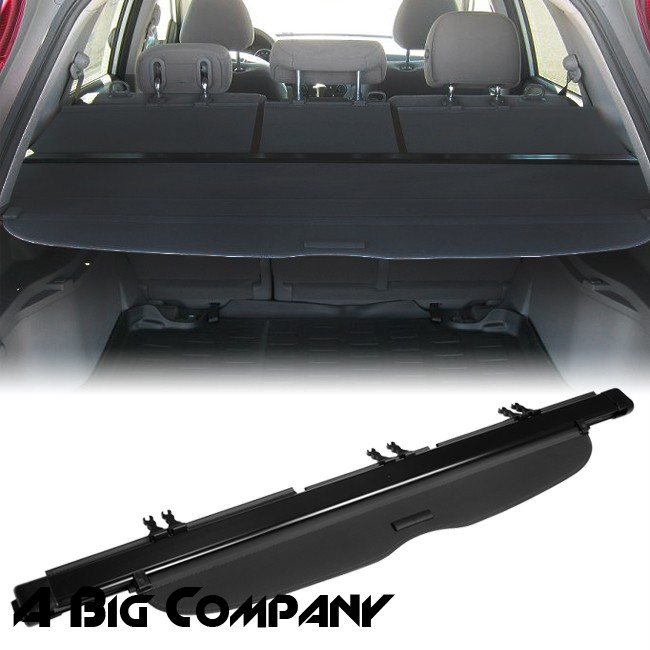 2011 Honda cr v cargo-area cover #3