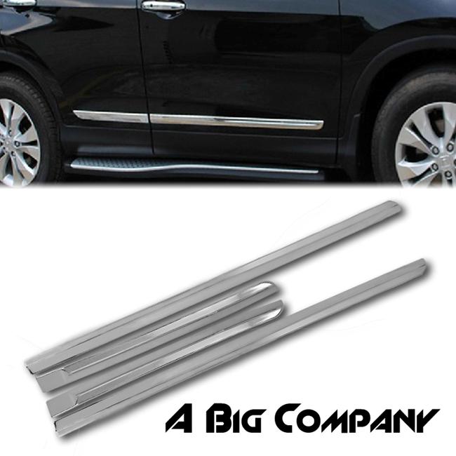 Honda cr-v directions installation side door mirror #4