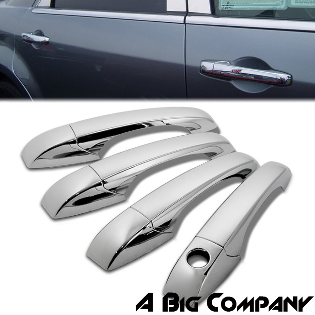 2005 2010 Chrysler 300c Town Amp Country Sebring Chrome Door