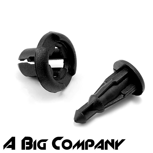 For Honda Accord Cr V Civic Acura Mdx Rdx Rl Rsx Black