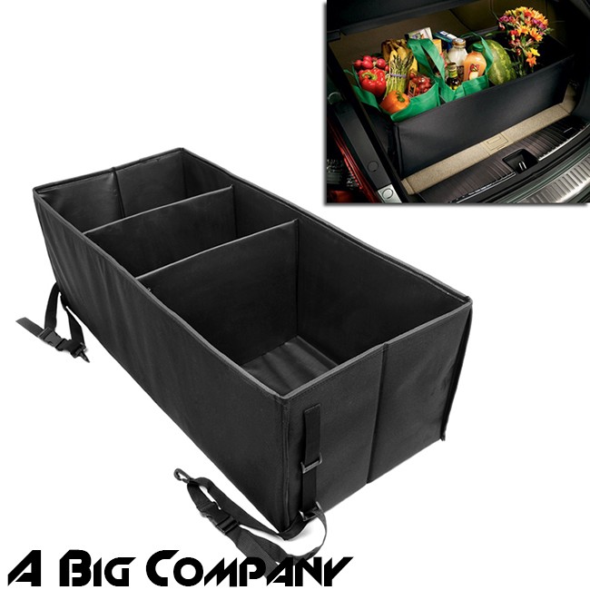 2012 Honda cr v cargo organizer #3