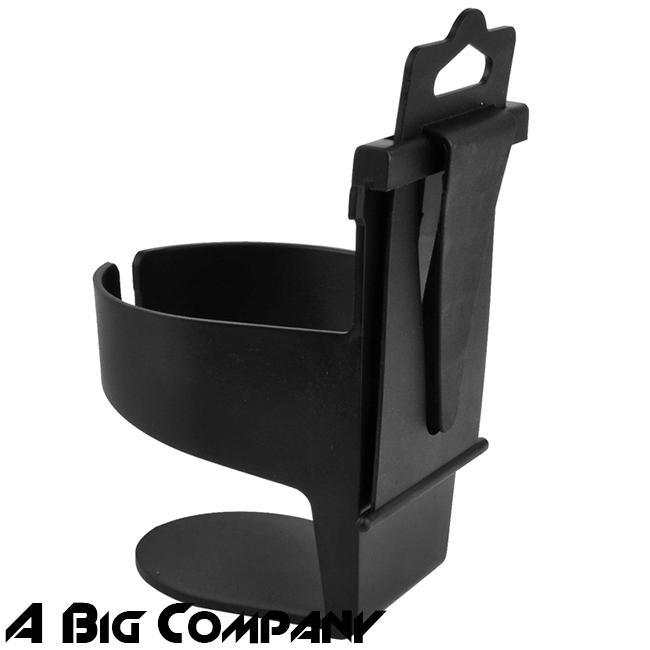 Bmw motorcycle coffee cup holder