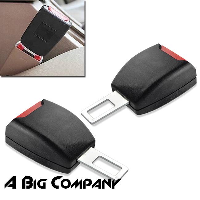 Gmc seatbelt extention #2