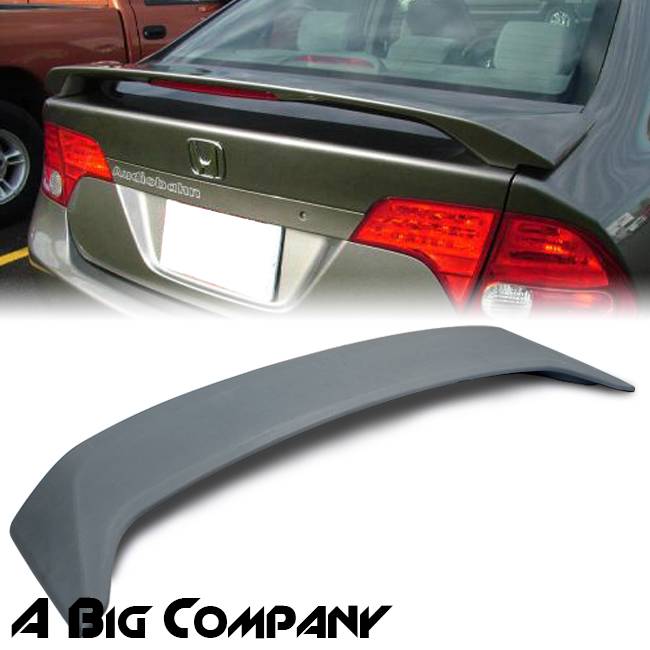 Honda civic trunk light #5