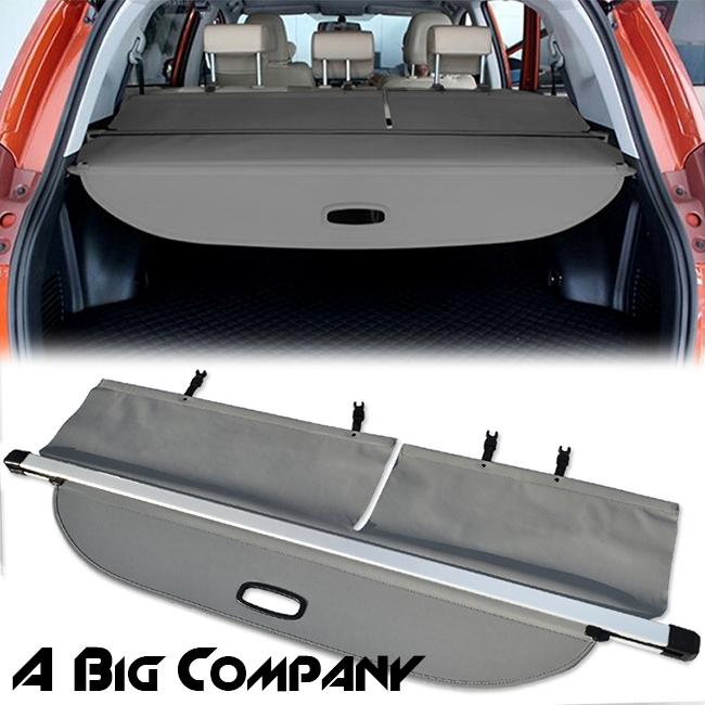 toyota rav4 luggage cover #4 toyota rav4 luggage cover #4