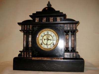 Ansonia Mantle Clock