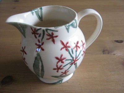 ebay emma bridgewater rare
