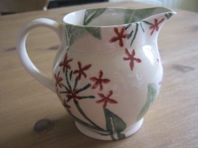 ebay emma bridgewater rare