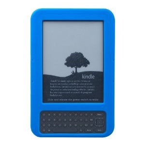Marware Sportgrip Fitted Silicone Kindle