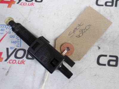Seat Ibiza 6k Mk2 93 99 Interruptor De Pedal Del Embrague