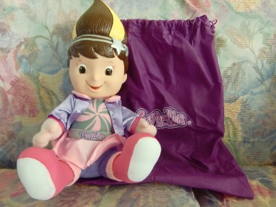 jollibee plush doll