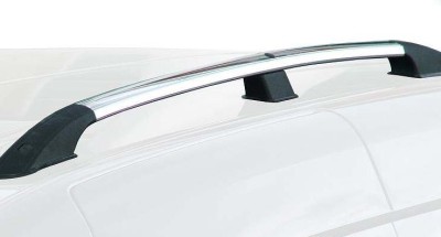 Genuine mercedes vito roof rails #5