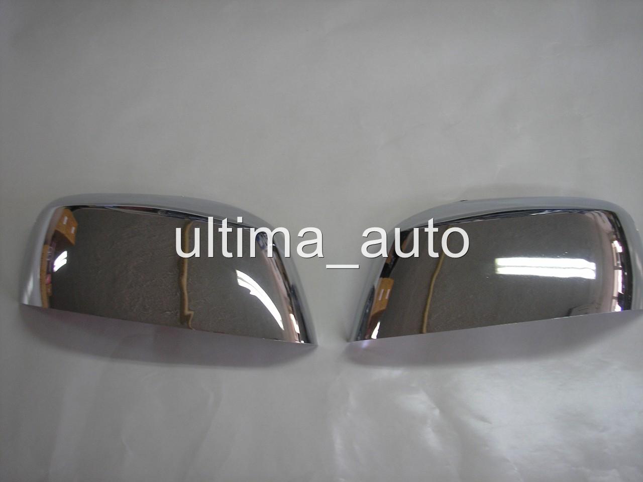 Mirror for nissan #5