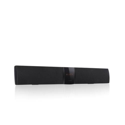 Polaroid Wireless Bluetooth 2.1 SOUND BAR TV Stereo System Subwoofer in