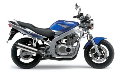 repair manual for suzuki scooters