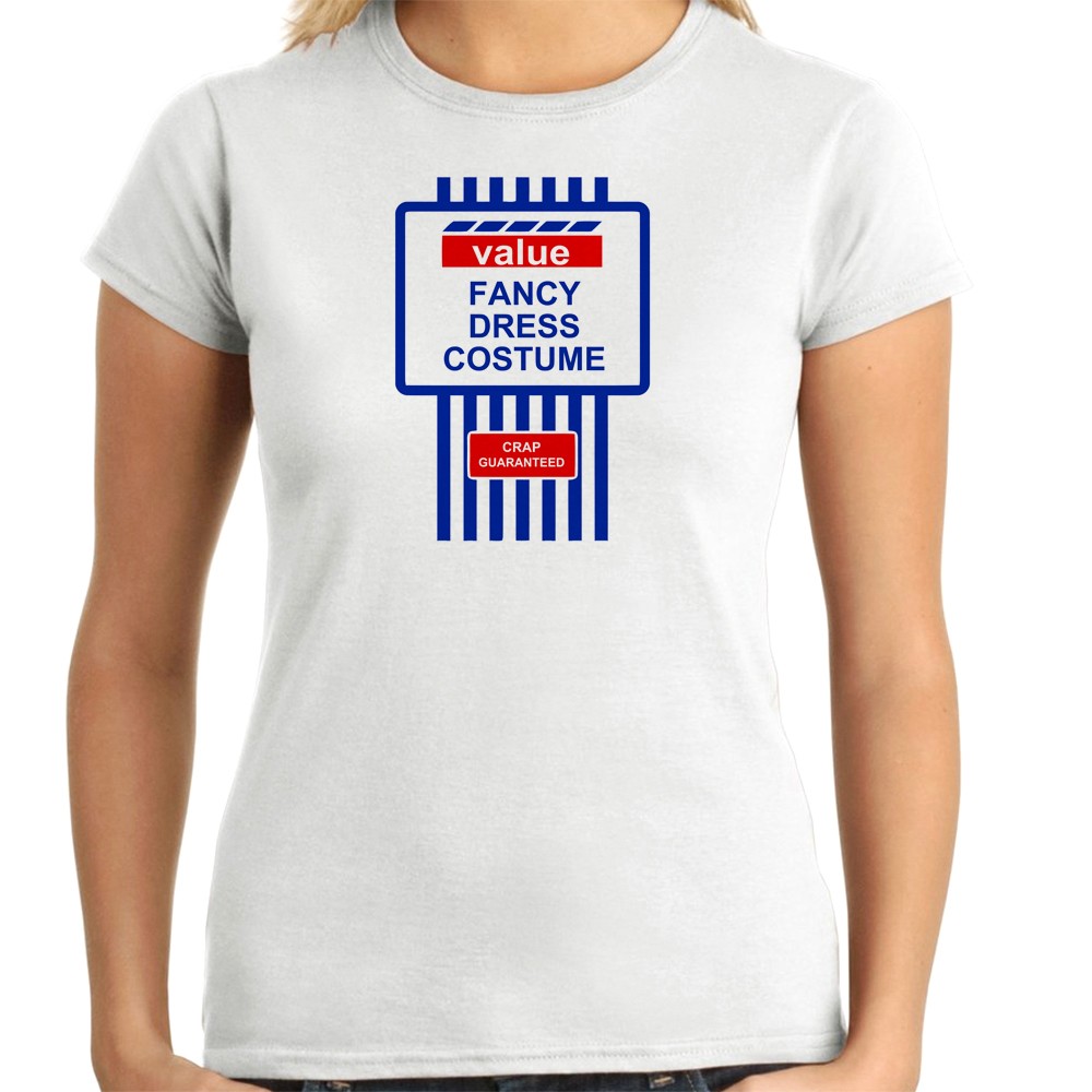 tesco t shirts ladies