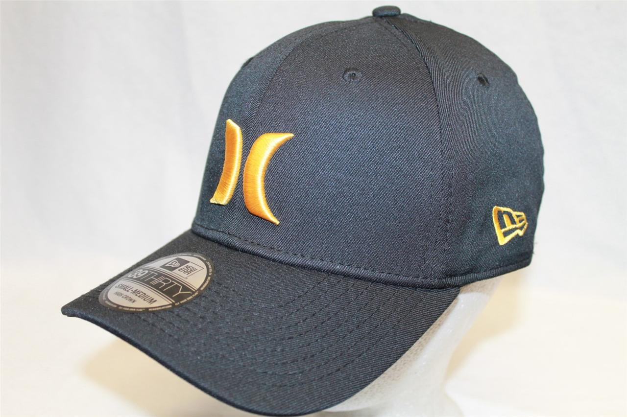 hurley nike dri fit cap