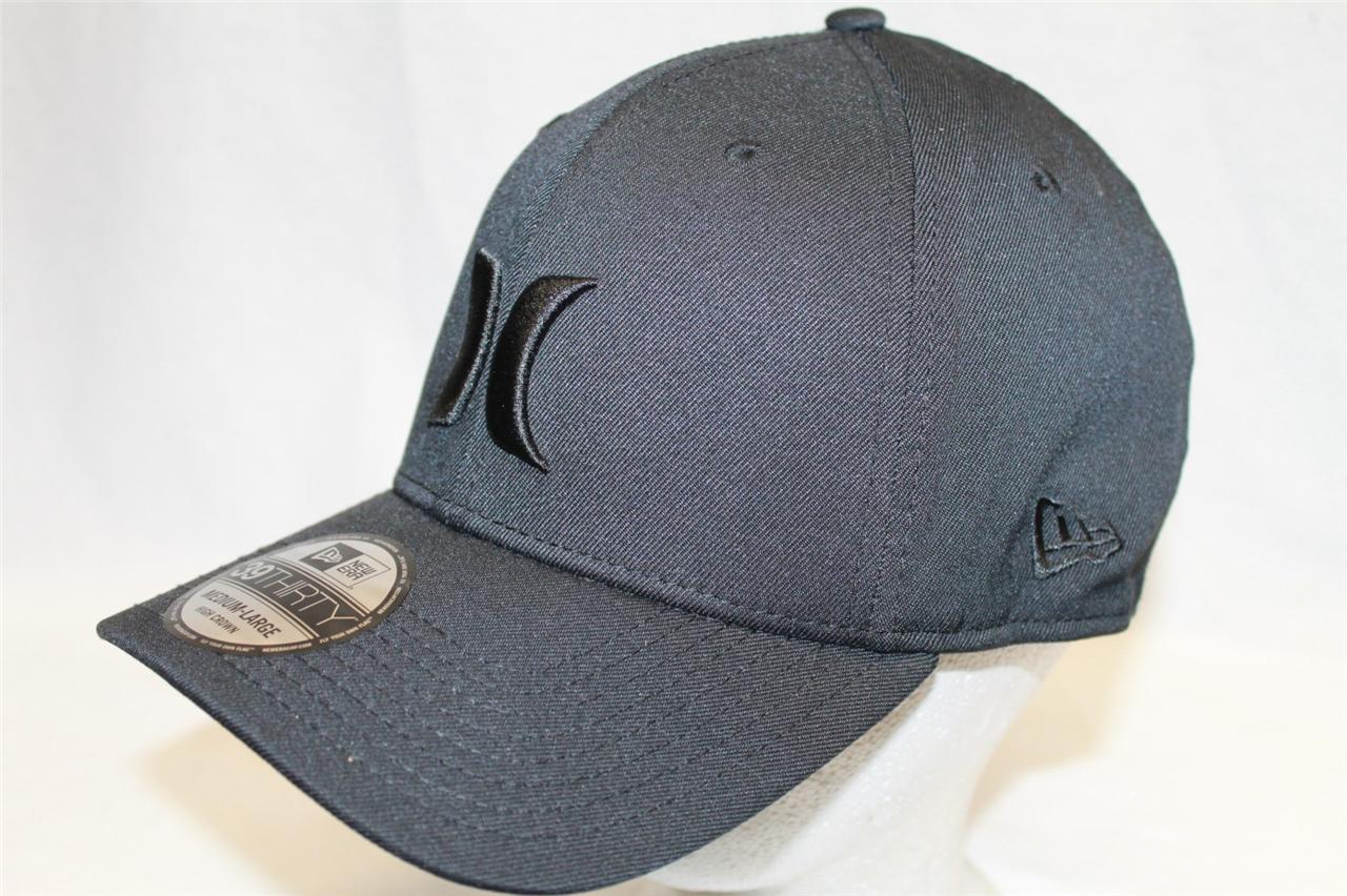 hurley dri fit staple hat