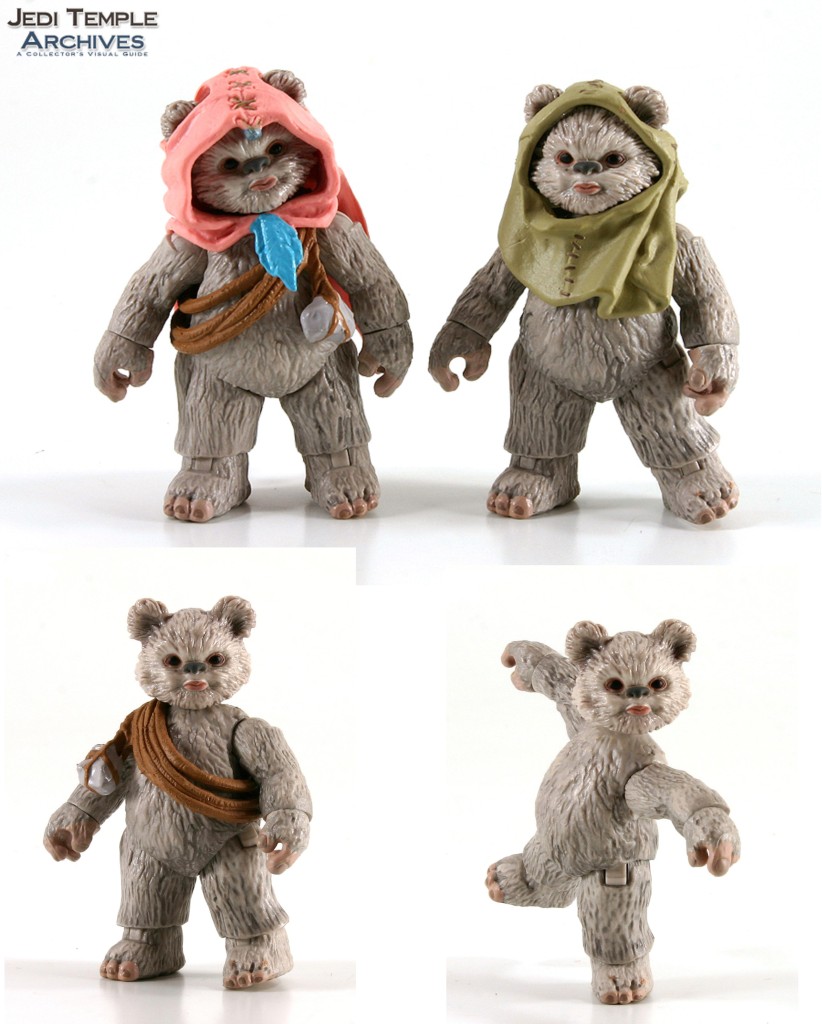 ewok pack toys r us