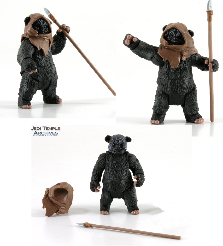 ewok pack toys r us