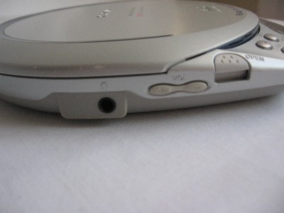 psyc cd walkman d-ne050 instruction manual